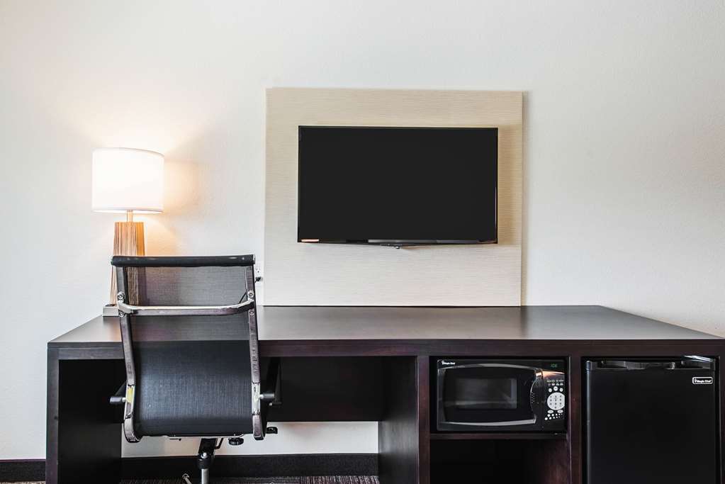 Sleep Inn & Suites Tampa South Habitación foto